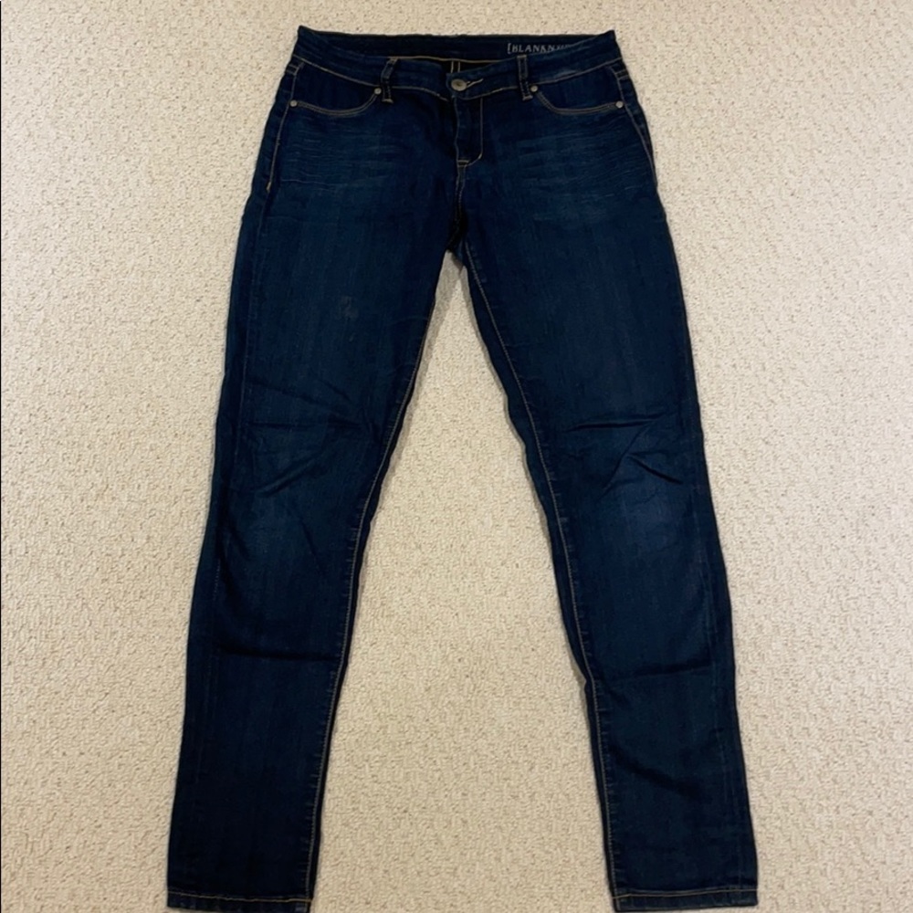 Blanknyc Jeans